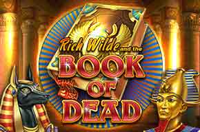 Play Book of Dead