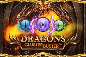 Play Dragons Clusterbuster