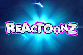 Play Reactoonz