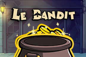 Play Le Bandit